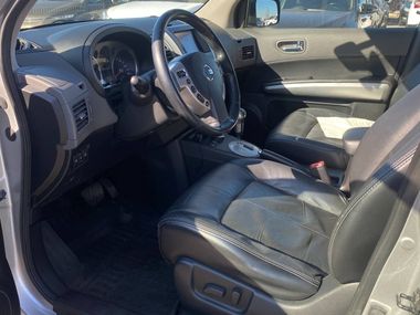 Nissan X-Trail 2008 года, 190 474 км - вид 15