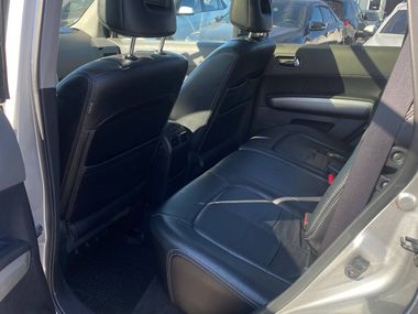 Nissan X-Trail 2008 года, 190 474 км - вид 17