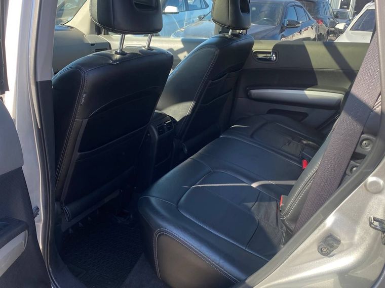 Nissan X-Trail 2008 года, 190 474 км - вид 17
