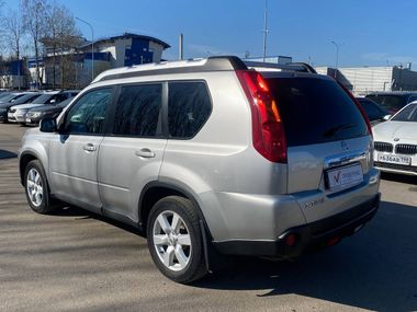 Nissan X-Trail 2008 года, 190 474 км - вид 6