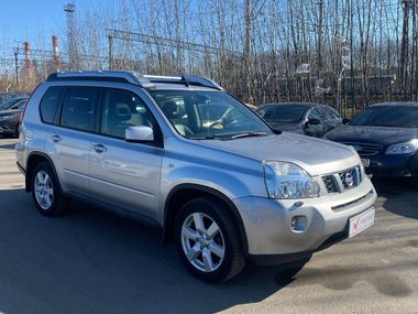 Nissan X-Trail 2008 года, 190 474 км - вид 3