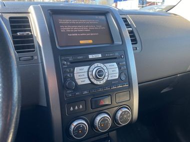 Nissan X-Trail 2008 года, 190 474 км - вид 12