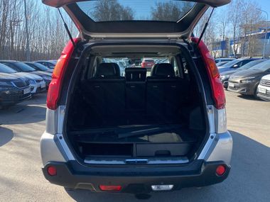 Nissan X-Trail 2008 года, 190 474 км - вид 18