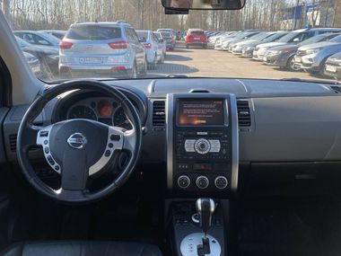 Nissan X-Trail 2008 года, 190 474 км - вид 7