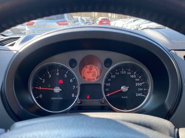 Nissan X-Trail 2008 года, 190 474 км - вид 8