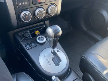 Nissan X-Trail 2008 года, 190 474 км - вид 13