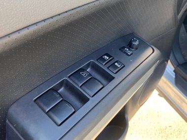 Nissan X-Trail 2008 года, 190 474 км - вид 14