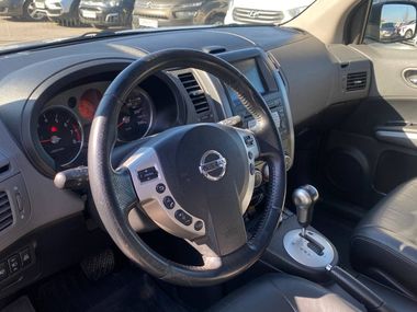 Nissan X-Trail 2008 года, 190 474 км - вид 10