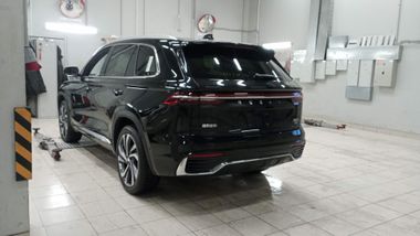 Geely Monjaro 2024 года, 26 км - вид 4