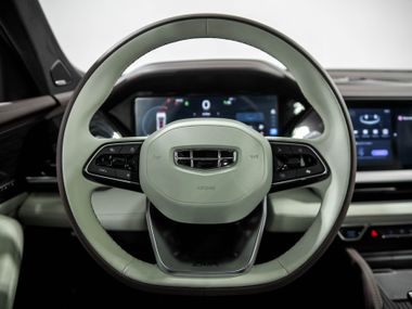 Geely Monjaro 2024 года, 26 км - вид 10