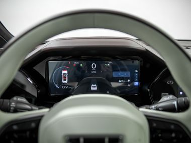 Geely Monjaro 2024 года, 26 км - вид 8