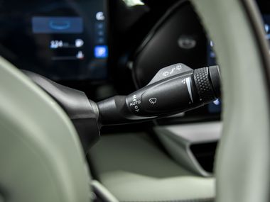 Geely Monjaro 2024 года, 26 км - вид 11