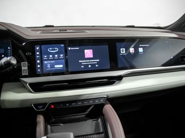 Geely Monjaro 2024 года, 26 км - вид 12