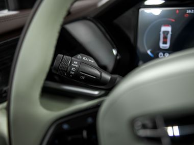 Geely Monjaro 2024 года, 26 км - вид 9