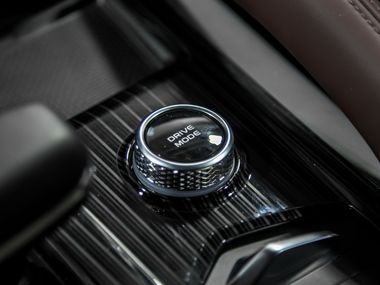 Geely Monjaro 2024 года, 26 км - вид 16