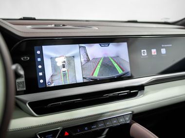 Geely Monjaro 2024 года, 26 км - вид 13