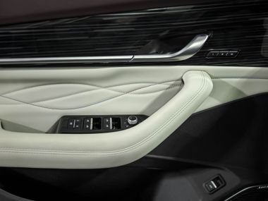 Geely Monjaro 2024 года, 26 км - вид 17