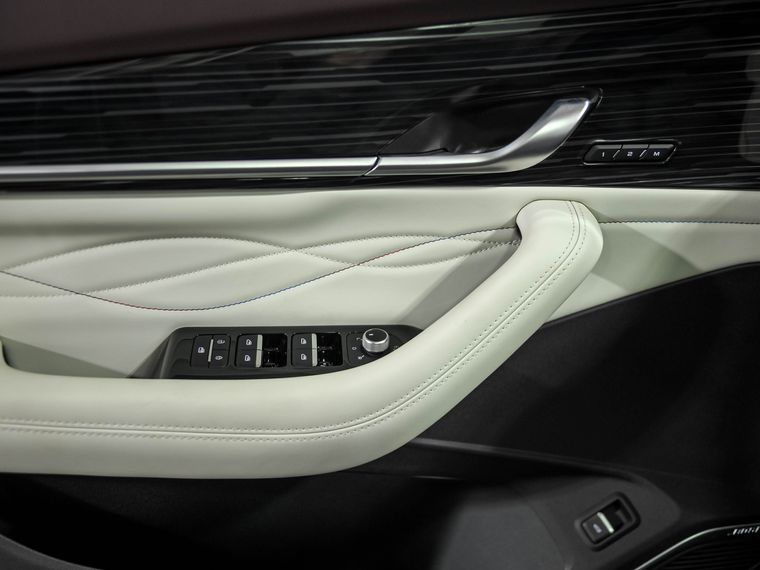 Geely Monjaro 2024 года, 26 км - вид 17