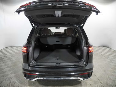 Geely Monjaro 2024 года, 26 км - вид 24