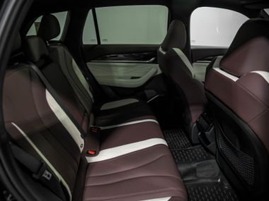 Geely Monjaro 2024 года, 26 км - вид 19