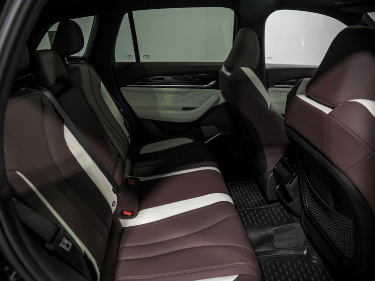 Geely Monjaro 2024 года, 26 км - вид 19