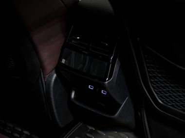 Geely Monjaro 2024 года, 26 км - вид 20
