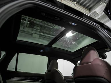 Geely Monjaro 2024 года, 26 км - вид 21