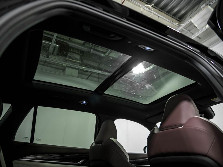 Geely Monjaro 2024 года, 26 км - вид 21