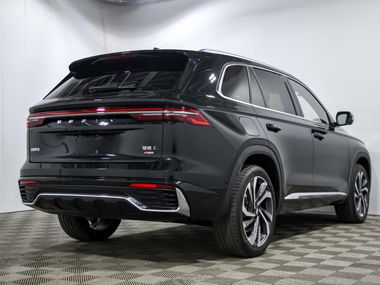 Geely Monjaro 2024 года, 26 км - вид 4