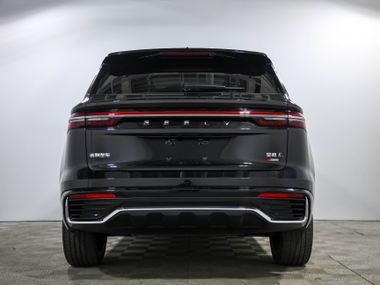 Geely Monjaro 2024 года, 26 км - вид 5