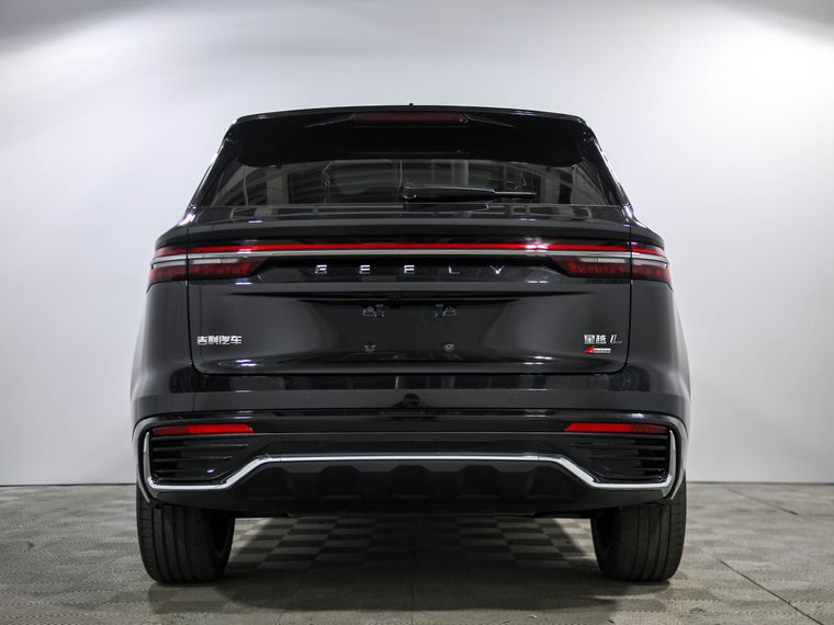 Geely Monjaro 2024 года, 26 км - вид 5