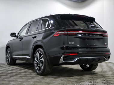 Geely Monjaro 2024 года, 26 км - вид 6