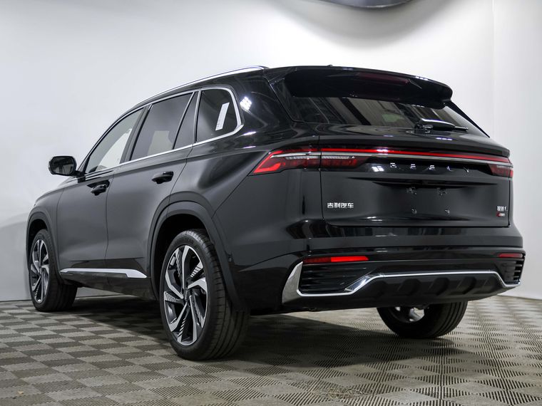 Geely Monjaro 2024 года, 26 км - вид 6