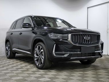 Geely Monjaro 2024 года, 26 км - вид 3
