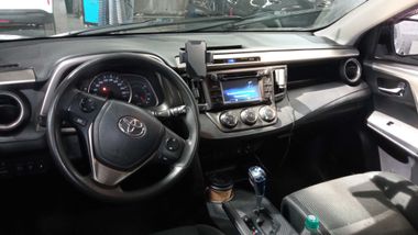 Toyota RAV4 2013 года, 193 000 км - вид 5