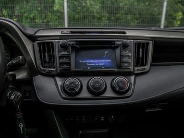 Toyota RAV4 2013 года, 193 000 км - вид 7