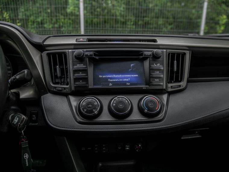 Toyota RAV4 2013 года, 193 000 км - вид 7