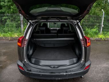 Toyota RAV4 2013 года, 193 000 км - вид 13
