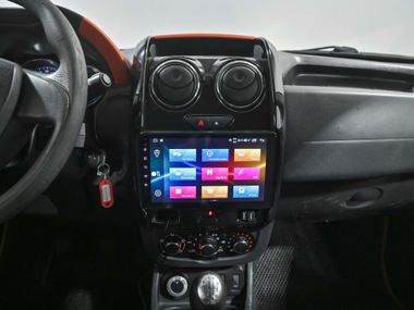 Renault Duster 2016 года, 170 000 км - вид 10