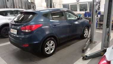 Hyundai ix35 2010 года, 225 000 км - вид 3