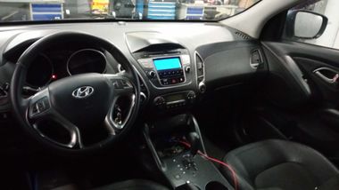 Hyundai ix35 2010 года, 225 000 км - вид 5