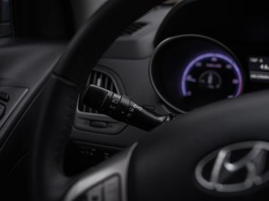 Hyundai ix35 2010 года, 225 000 км - вид 6