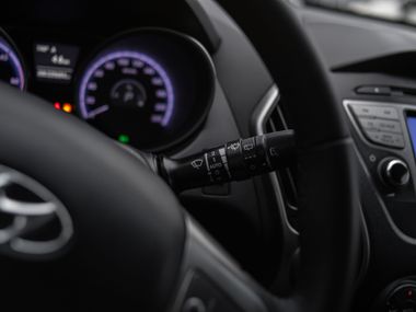 Hyundai ix35 2010 года, 225 000 км - вид 8