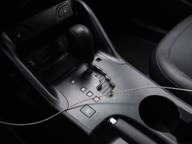 Hyundai ix35 2010 года, 225 000 км - вид 10