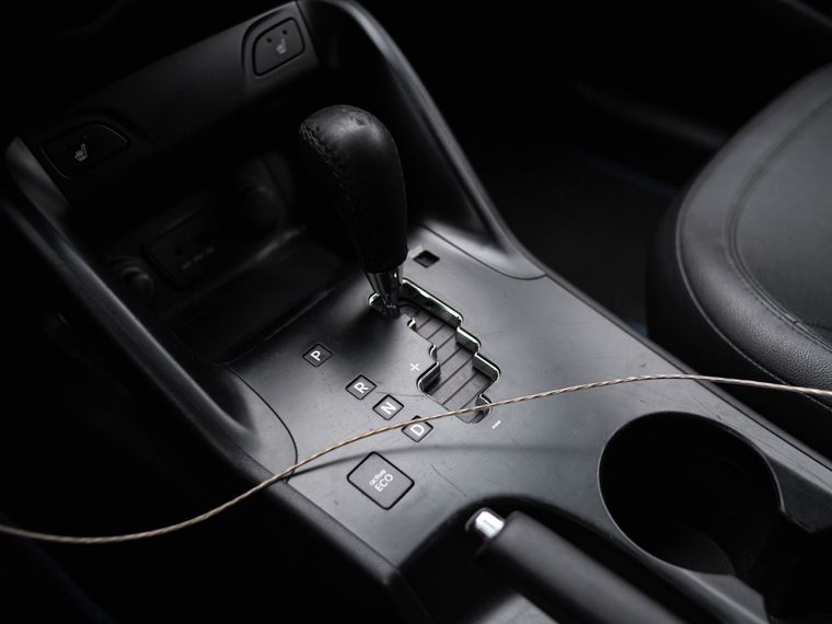 Hyundai ix35 2010 года, 225 000 км - вид 10