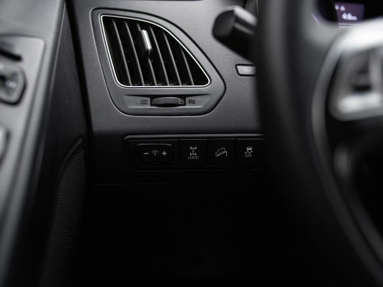 Hyundai ix35 2010 года, 225 000 км - вид 12