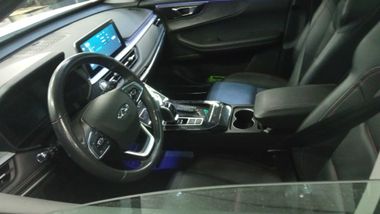 Chery Tiggo 7 Pro 2021 года, 50 481 км - вид 5