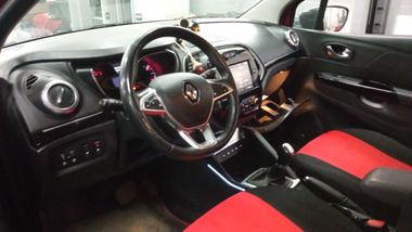 Renault Kaptur 2020 года, 195 651 км - вид 5