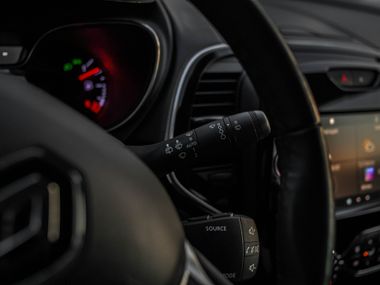 Renault Kaptur 2020 года, 195 651 км - вид 8