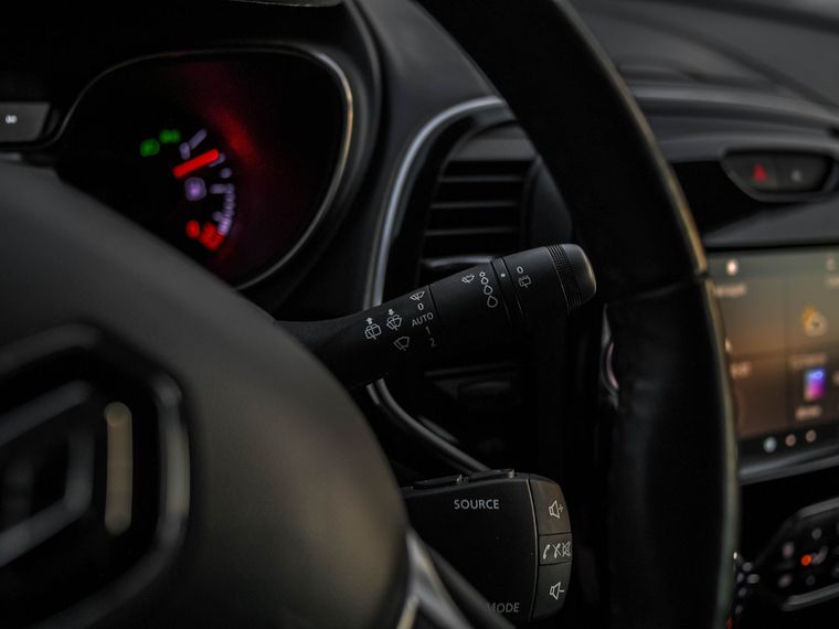 Renault Kaptur 2020 года, 195 651 км - вид 8